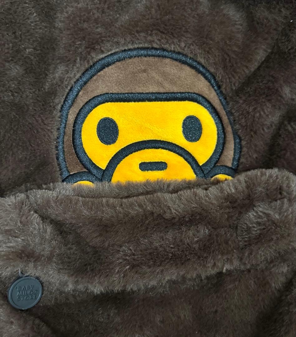 BAPE baby milo リュックサック