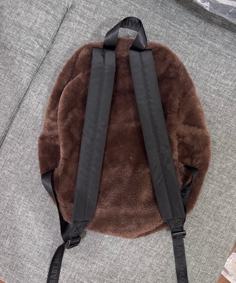 BAPE baby milo リュックサック