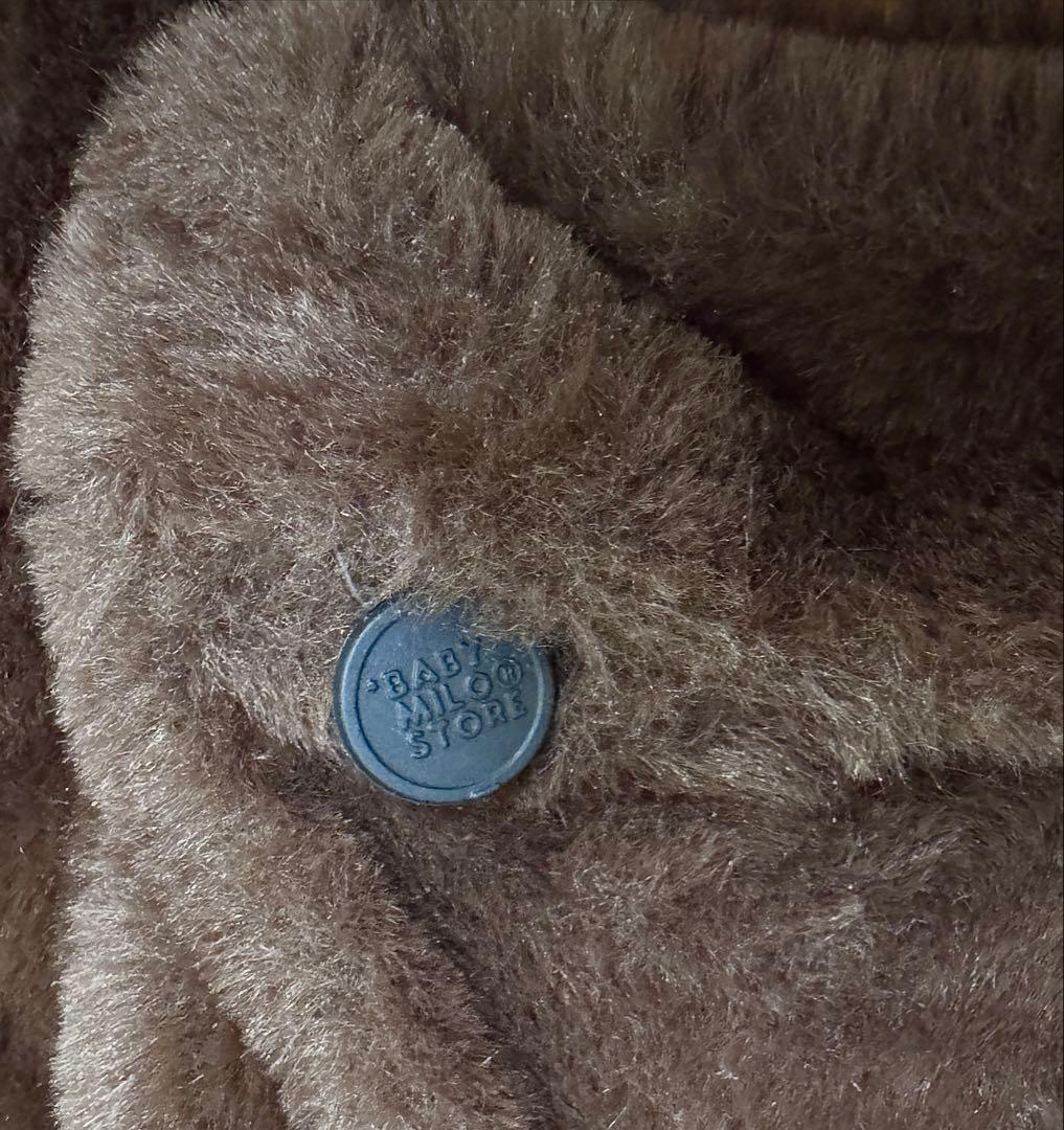 BAPE baby milo リュックサック