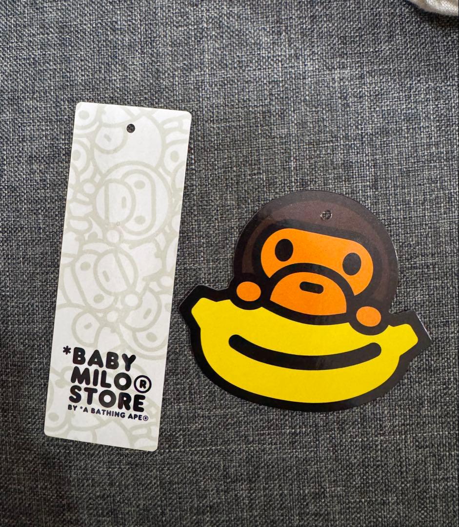 BAPE baby milo リュックサック