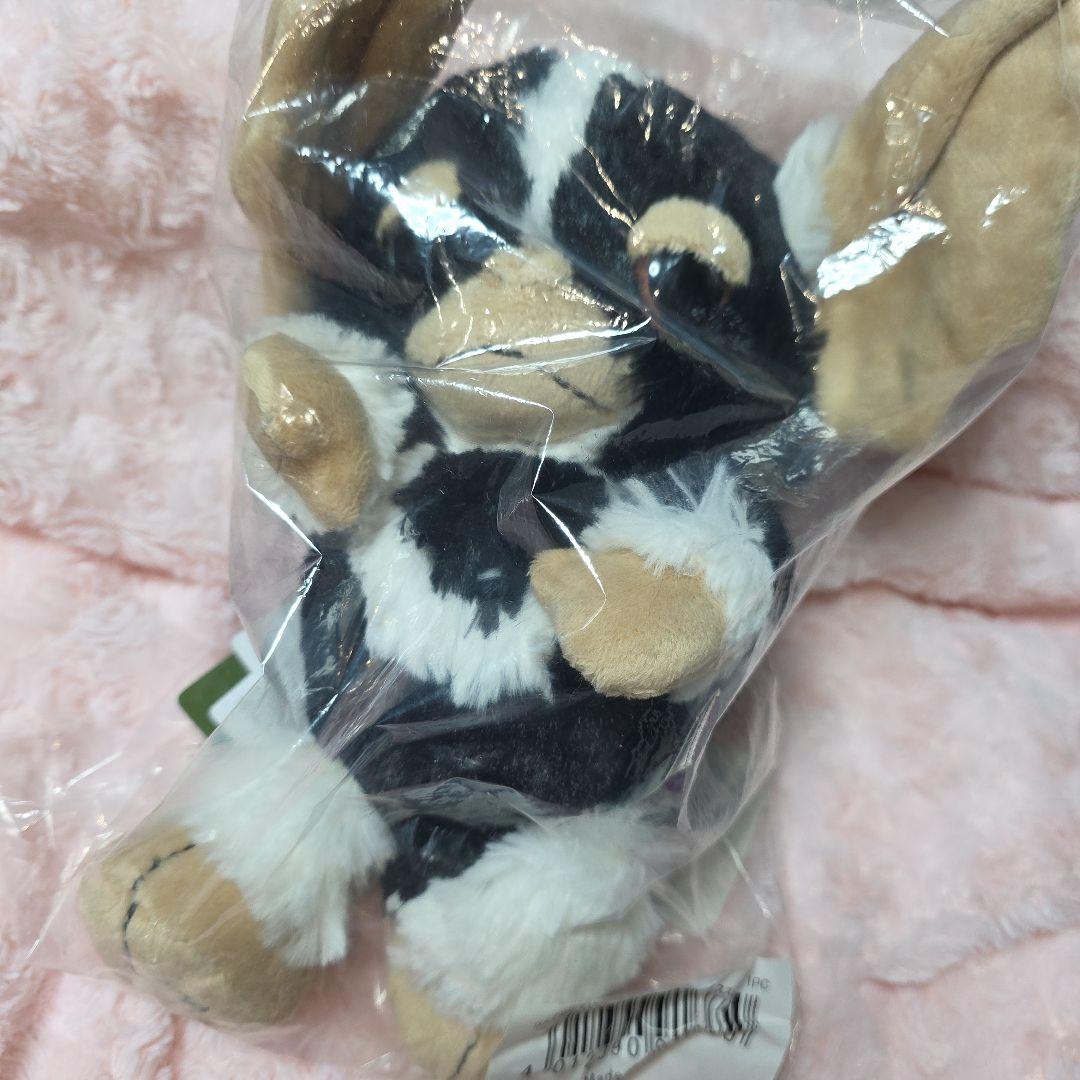 Y*a様 入手困難　限定 ぬいぐるみ　ギズモ　グレムリン　モホーク　フリークスス