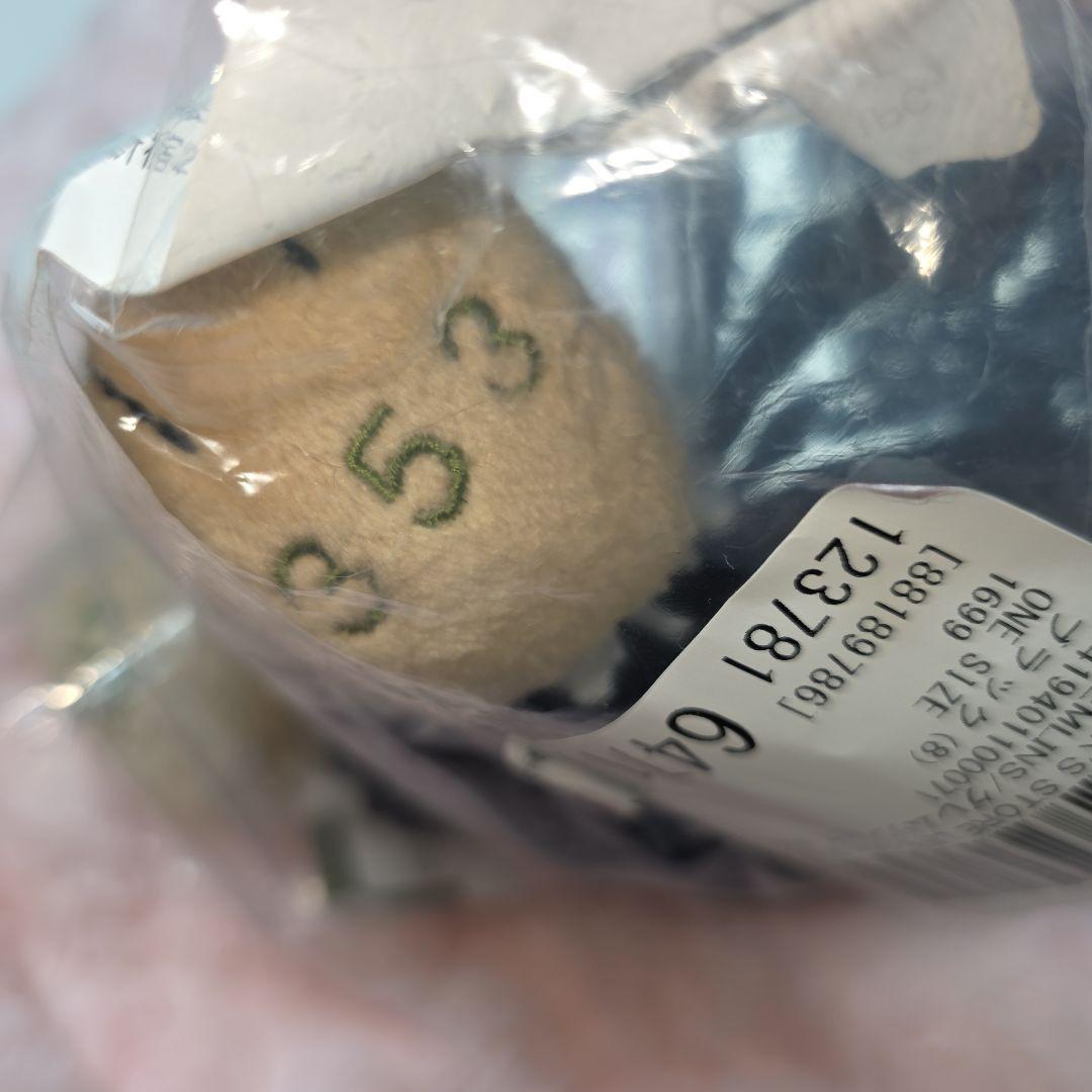 Y*a様 入手困難　限定 ぬいぐるみ　ギズモ　グレムリン　モホーク　フリークスス