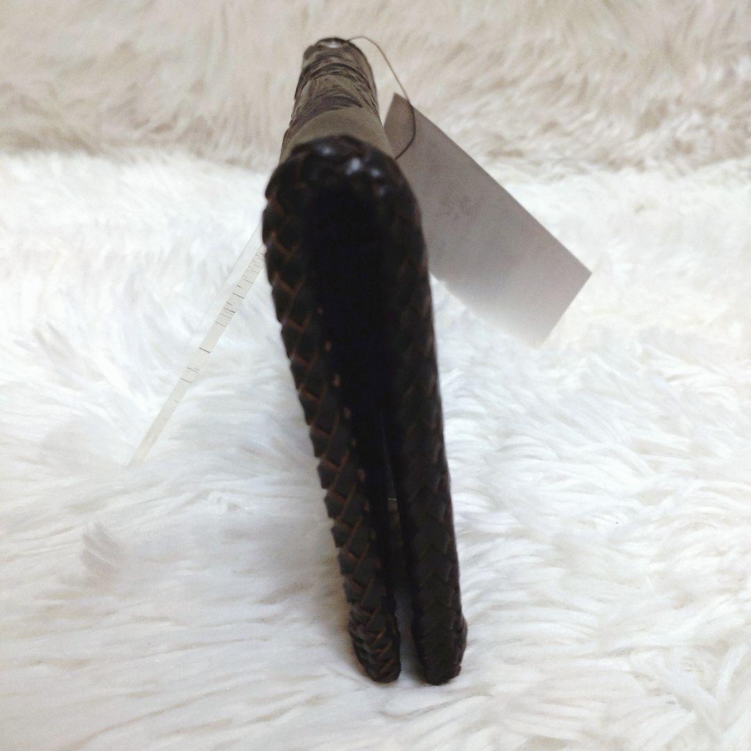 ✨️新品タグ付✨️　トラッカーウォレット　ハーレーダビッドソン　エンボス