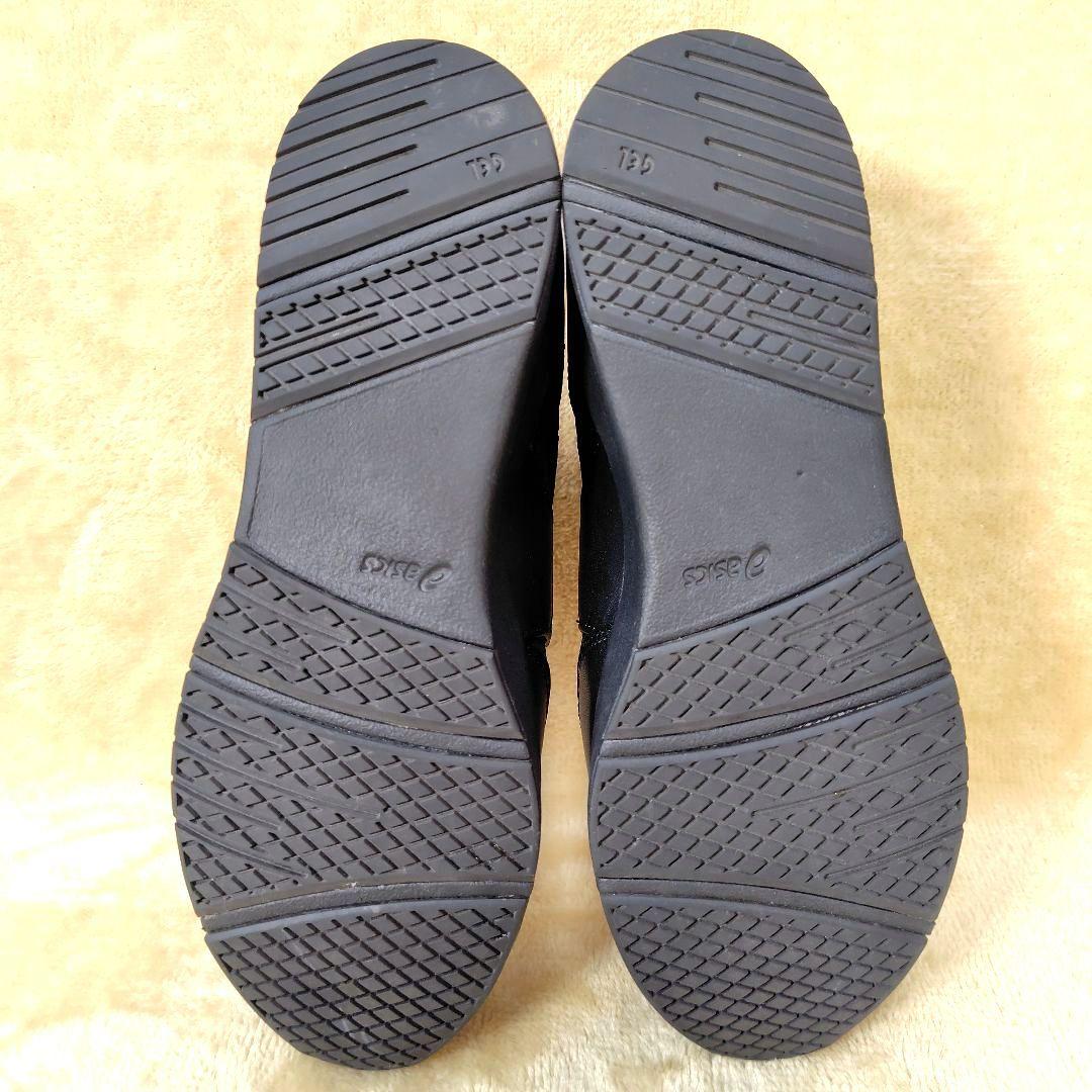 極美品 pedala ペダラ ゴアテックス スニーカー　スリッポン ベルクロ 黒