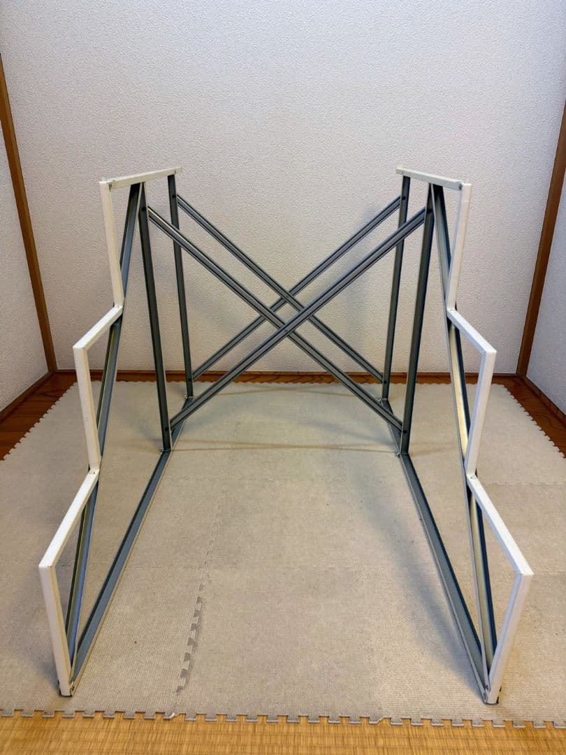 五月人形 雄山作大鎧黒小札13号 三段飾り