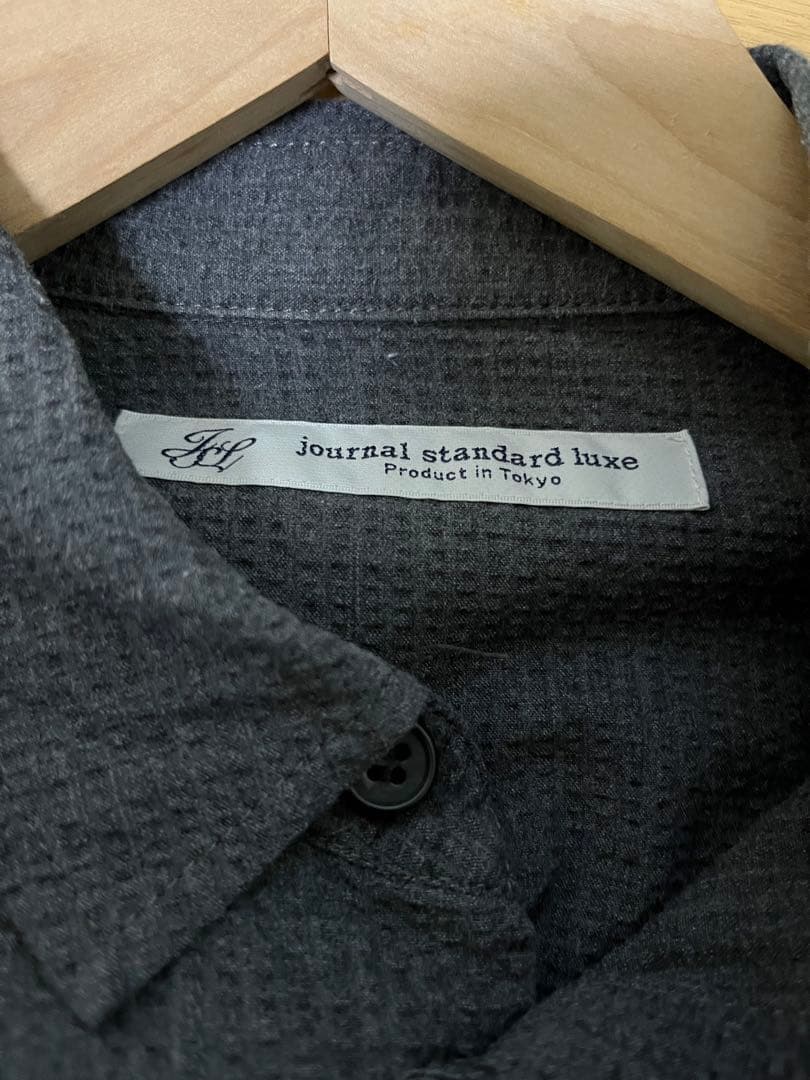レア！journal standard luxe topサッカーオールインワン