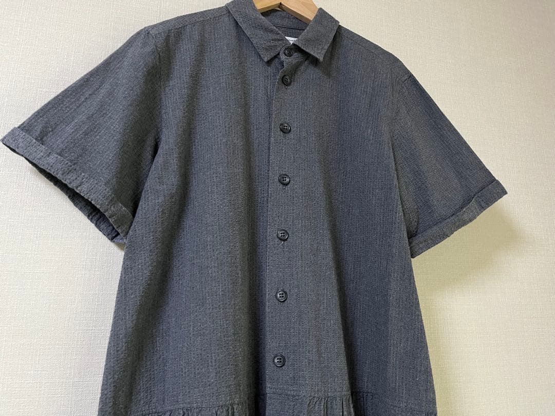 レア！journal standard luxe topサッカーオールインワン
