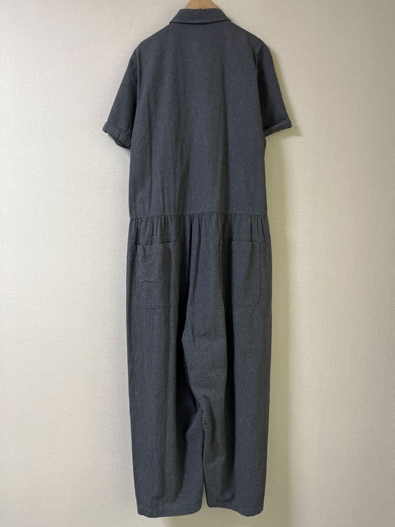 レア！journal standard luxe topサッカーオールインワン