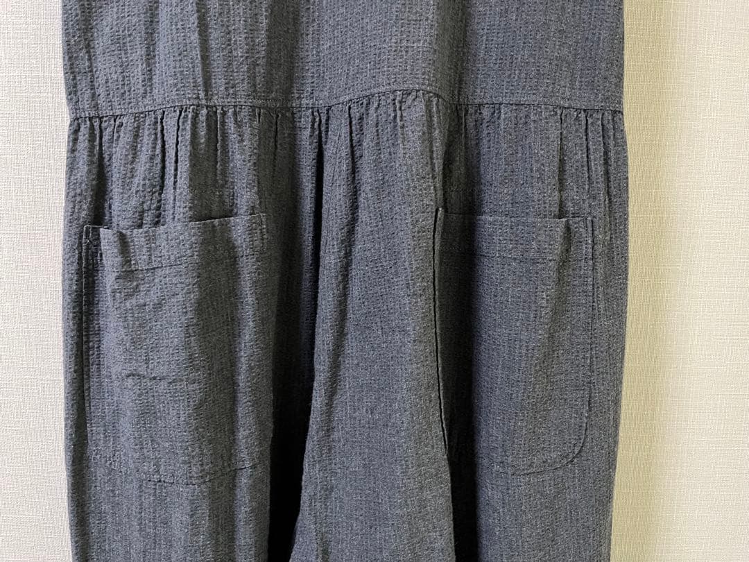 レア！journal standard luxe topサッカーオールインワン