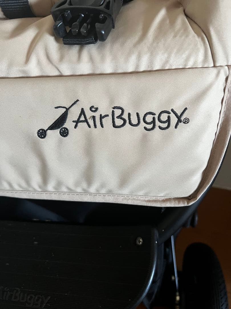 エアバギー ココブレーキ 美品