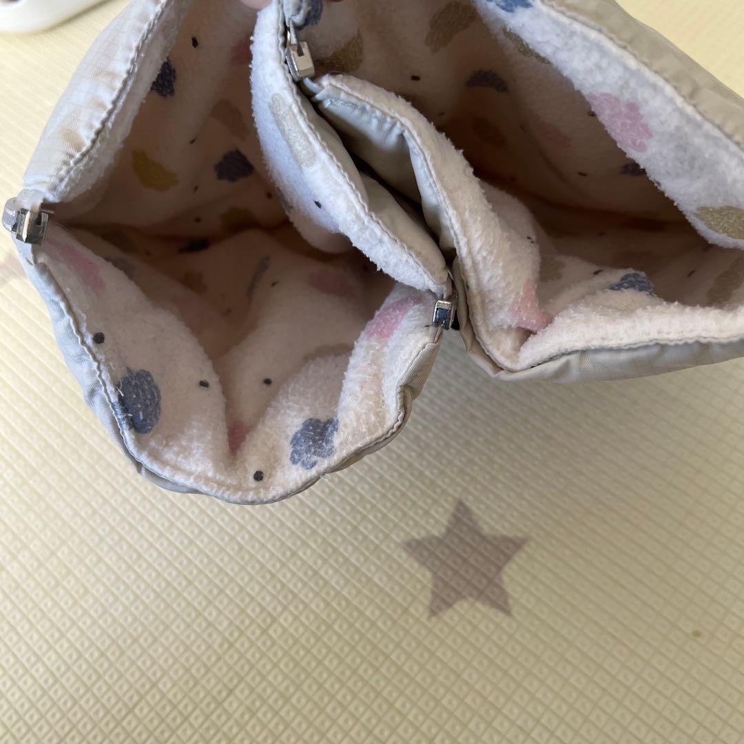 エアバギー ココブレーキ 美品