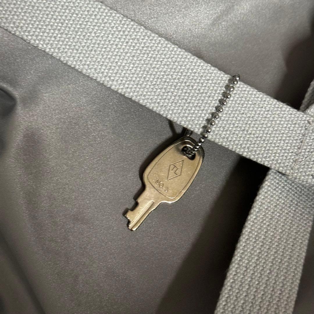 希少！タイムボイジャー　トロリー　プレミアム2 ヴァルカナイズドファイバー