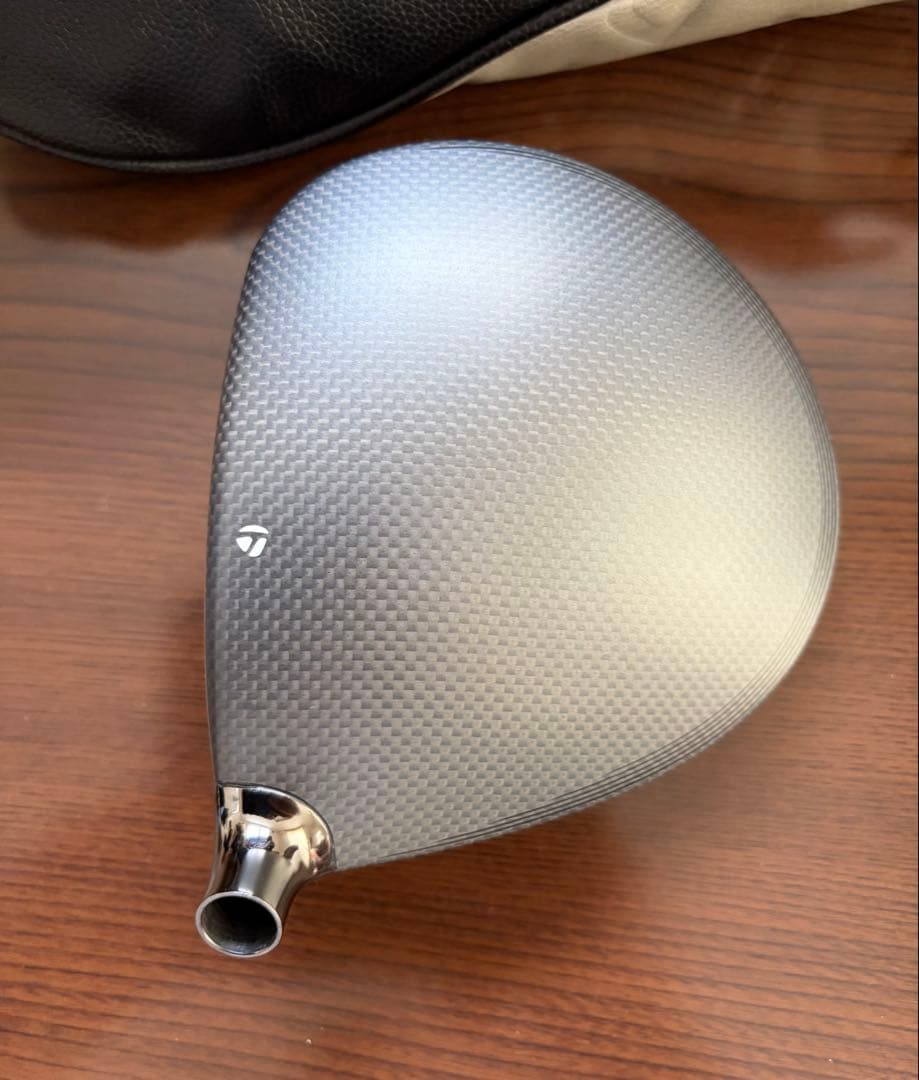 テーラーメイド QI35 ドライバー 10.5° ヘッド