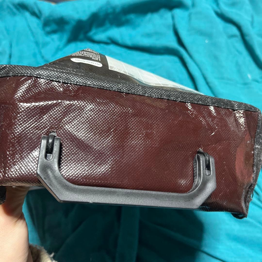 イッセ　スノーソックス　size58