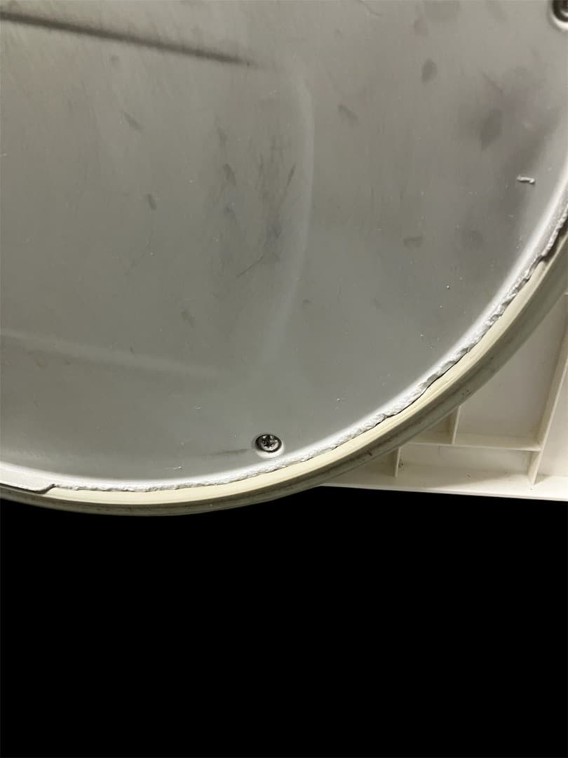 Panasonic 電気衣類乾燥機 NH-D402P