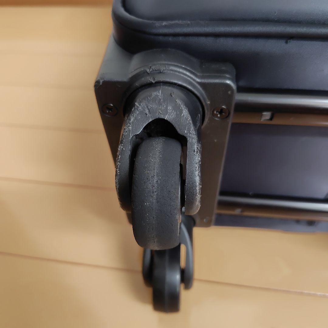 【希少】SWANY 座れる キャリーケース SA-1091