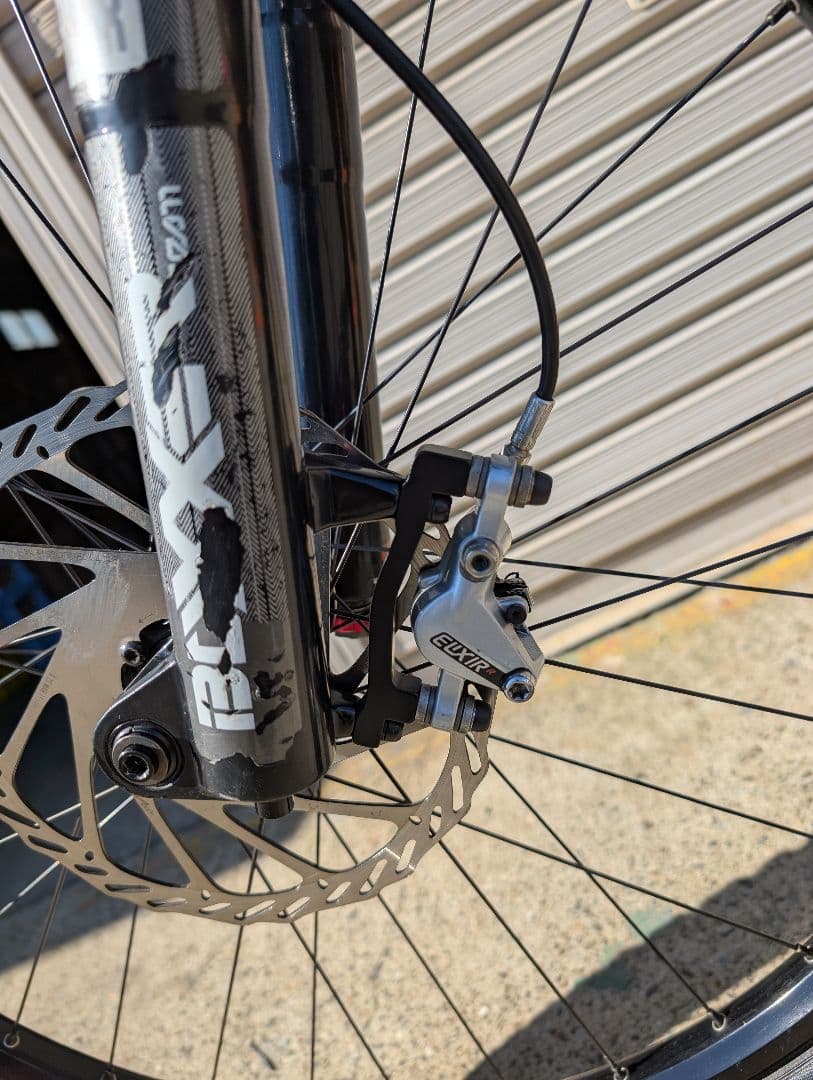 GIANT GLORY1 ダウンヒル 26インチ