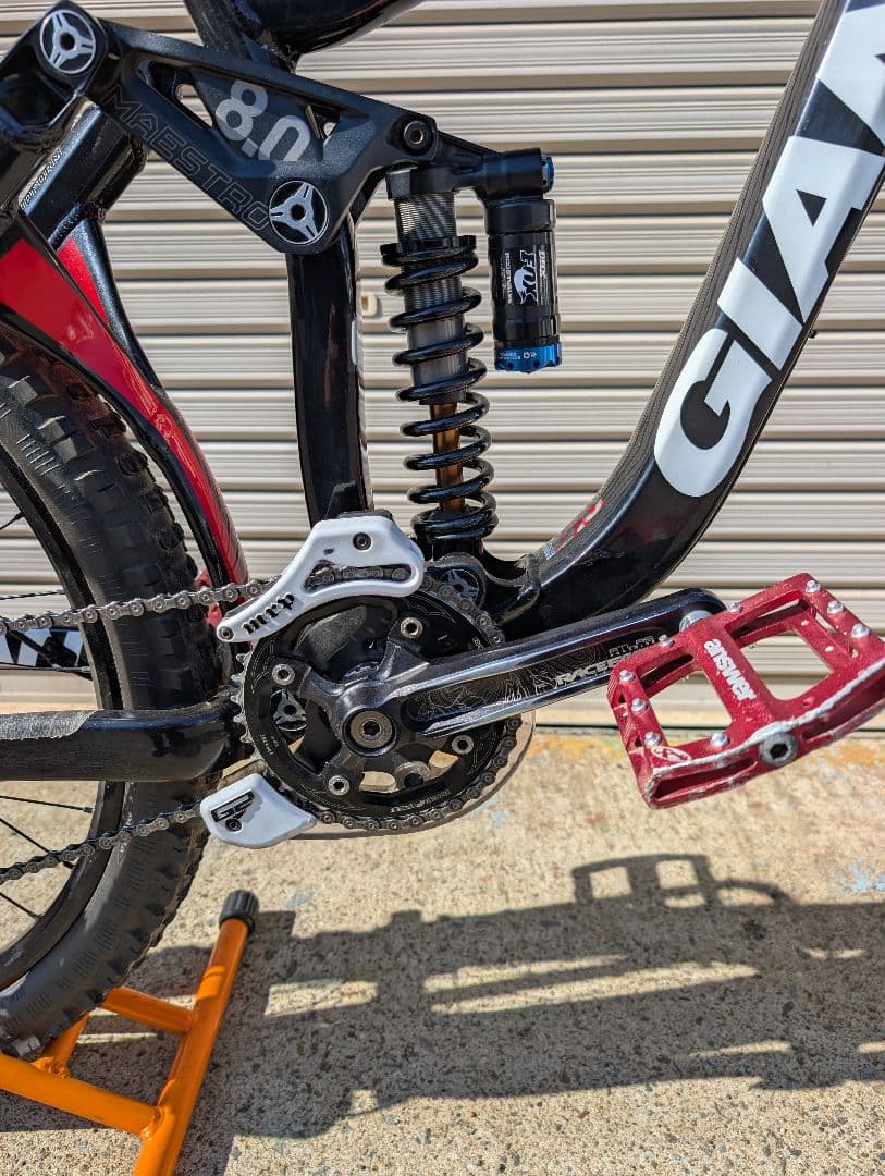 GIANT GLORY1 ダウンヒル 26インチ