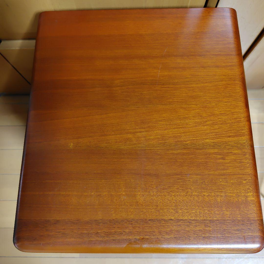 木製　5段　チェスト