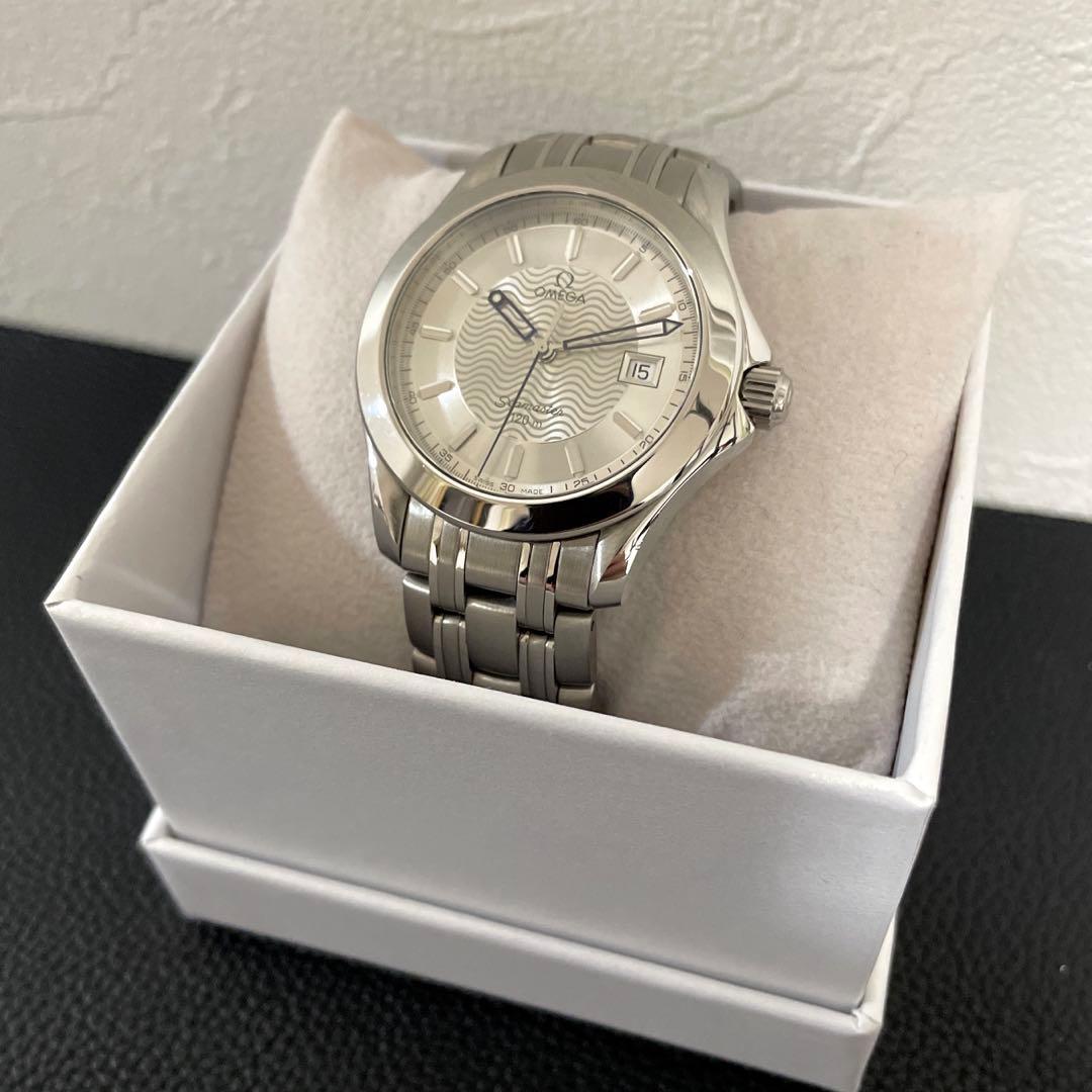OMEGA オメガ シーマスター 2511.31