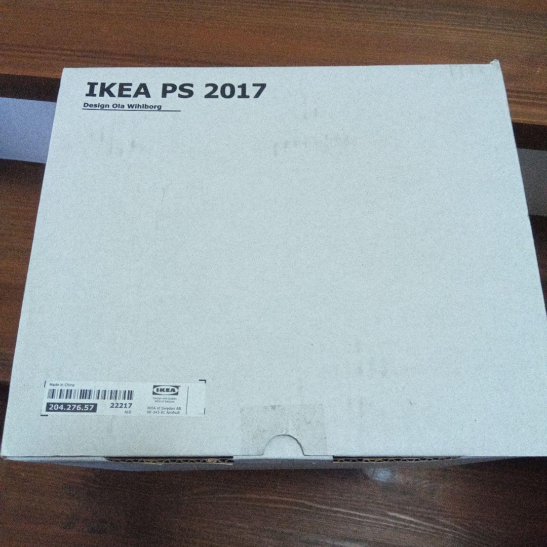 IKEA ps2017 design by Ola wihiborg ライト