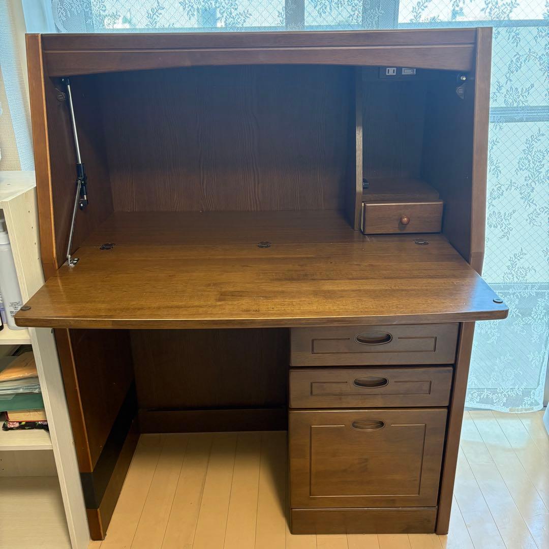 学習机　ライティングデスク