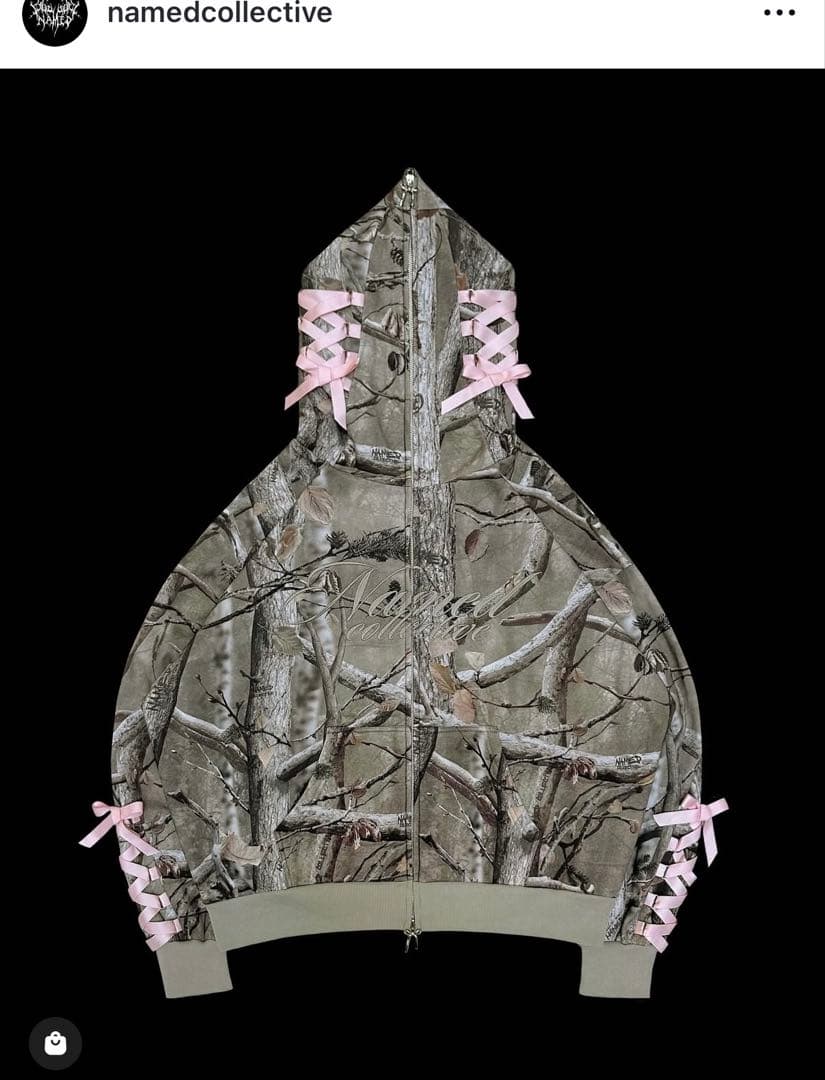 named collective セットアップ