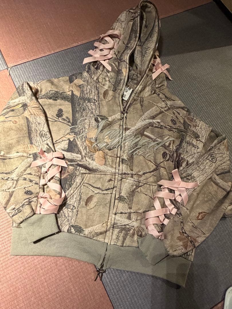 named collective セットアップ