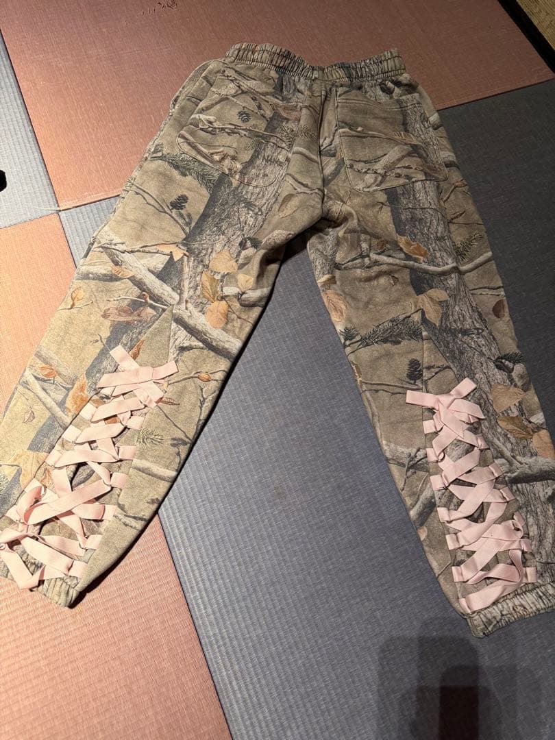 named collective セットアップ