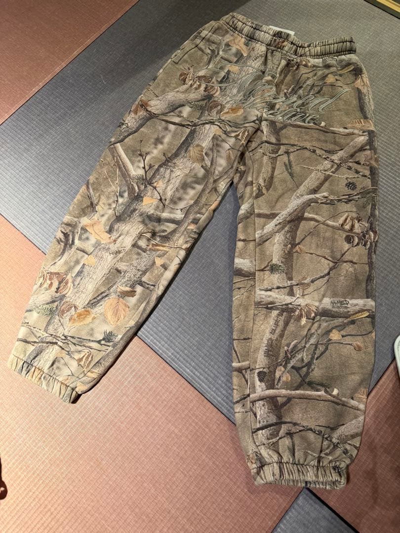 named collective セットアップ