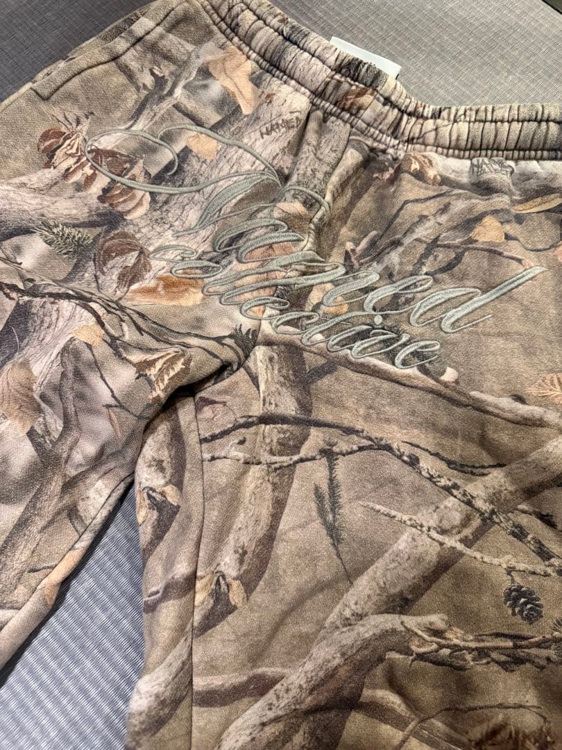 named collective セットアップ