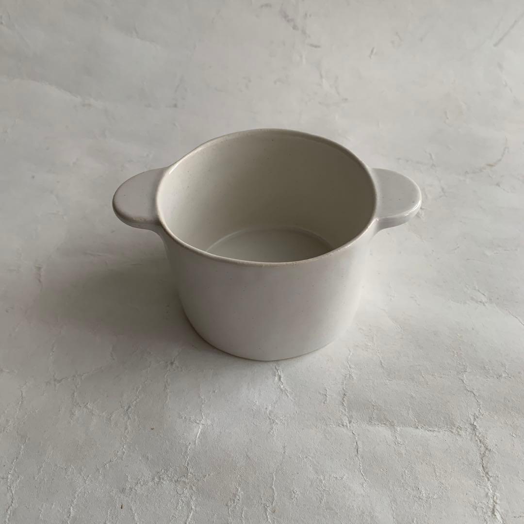 安藤雅信　耳つきフリーカップ