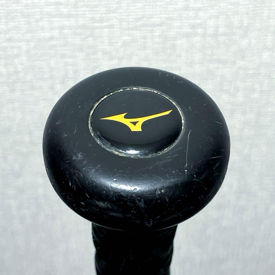 ミズノ ビヨンドマックス レガシー 78cm 軟式少年用 専用ケース付き