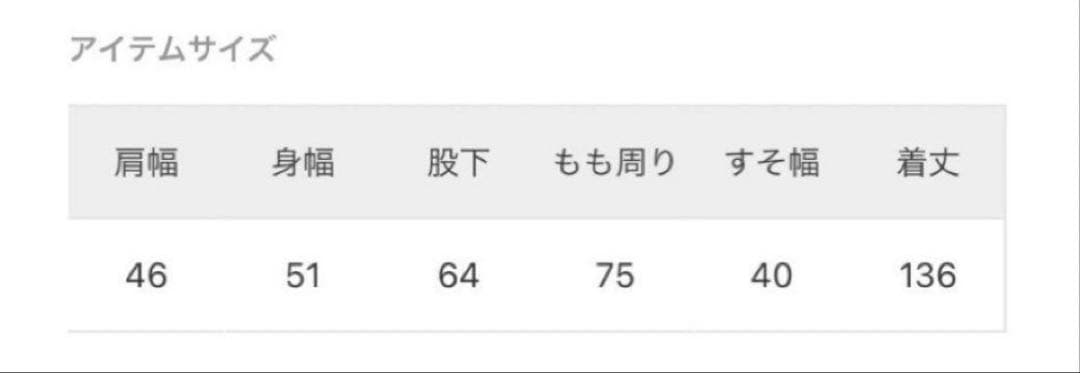 JOURNAL STANDARD relumeポンチオールインワン