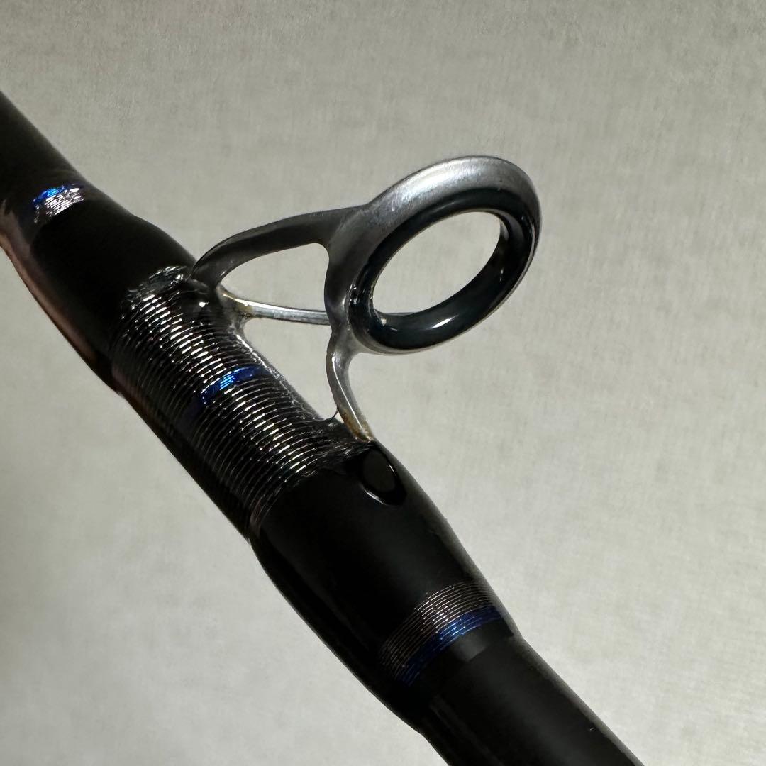 ロッド OCEAN GATE Shore jig JOG-1000MH-K SJ