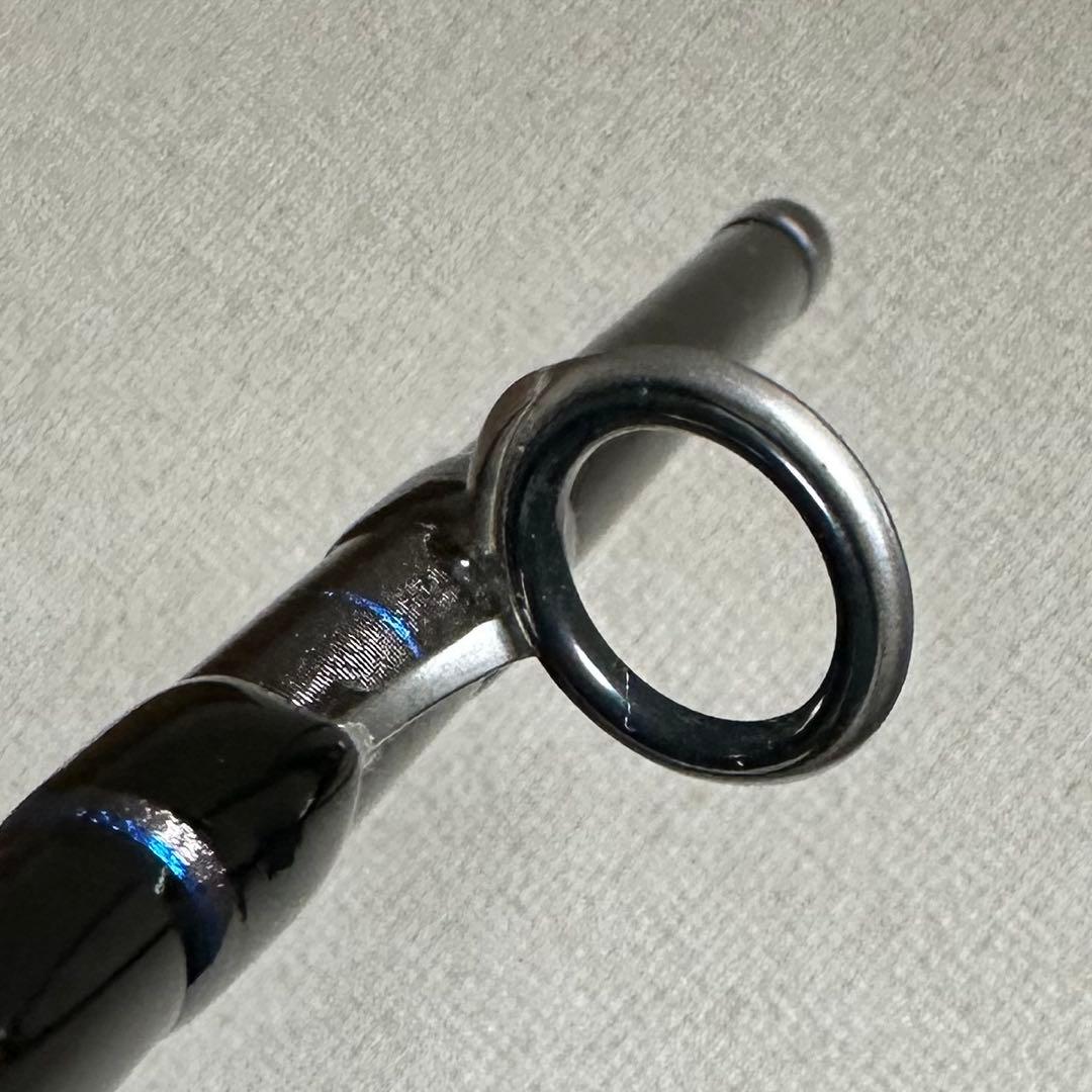 ロッド OCEAN GATE Shore jig JOG-1000MH-K SJ