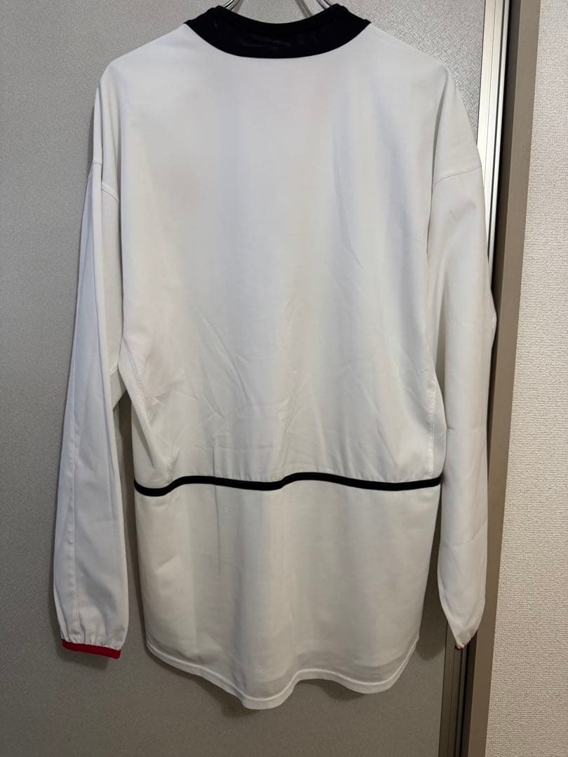 マンチェスターユナイテッド　02/03 アウェイ　ユニフォーム　Nike