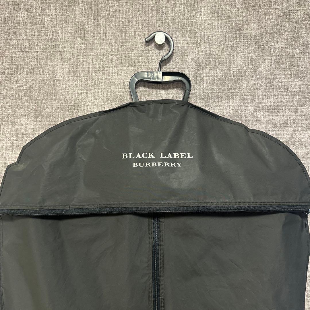 【送料無料】Burberry BLACK LABEL ブラック トレンチコート
