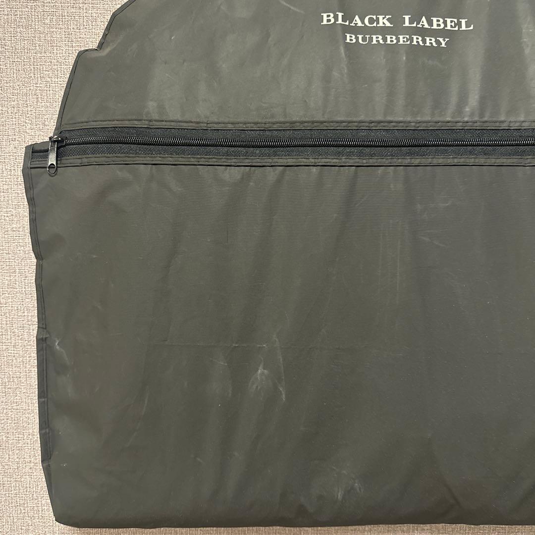 【送料無料】Burberry BLACK LABEL ブラック トレンチコート