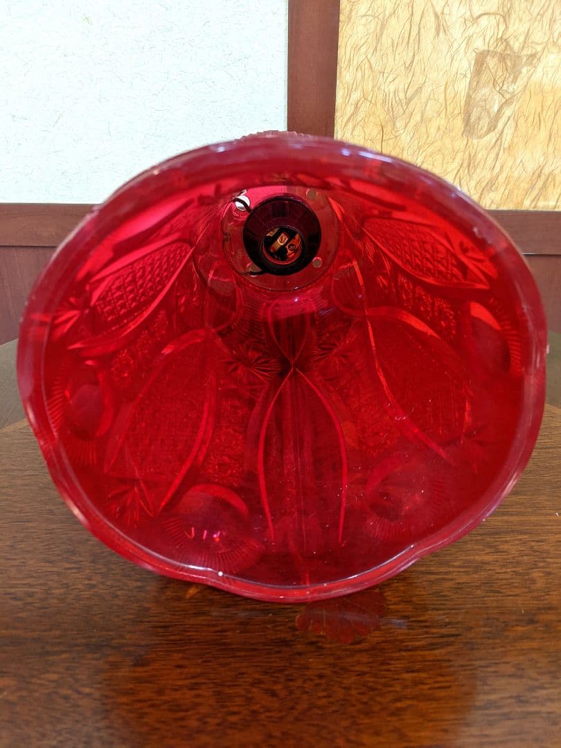 アンティーク　昭和レトロ　ヴィンテージ　スタンドライト　テーブルランプ　白熱灯