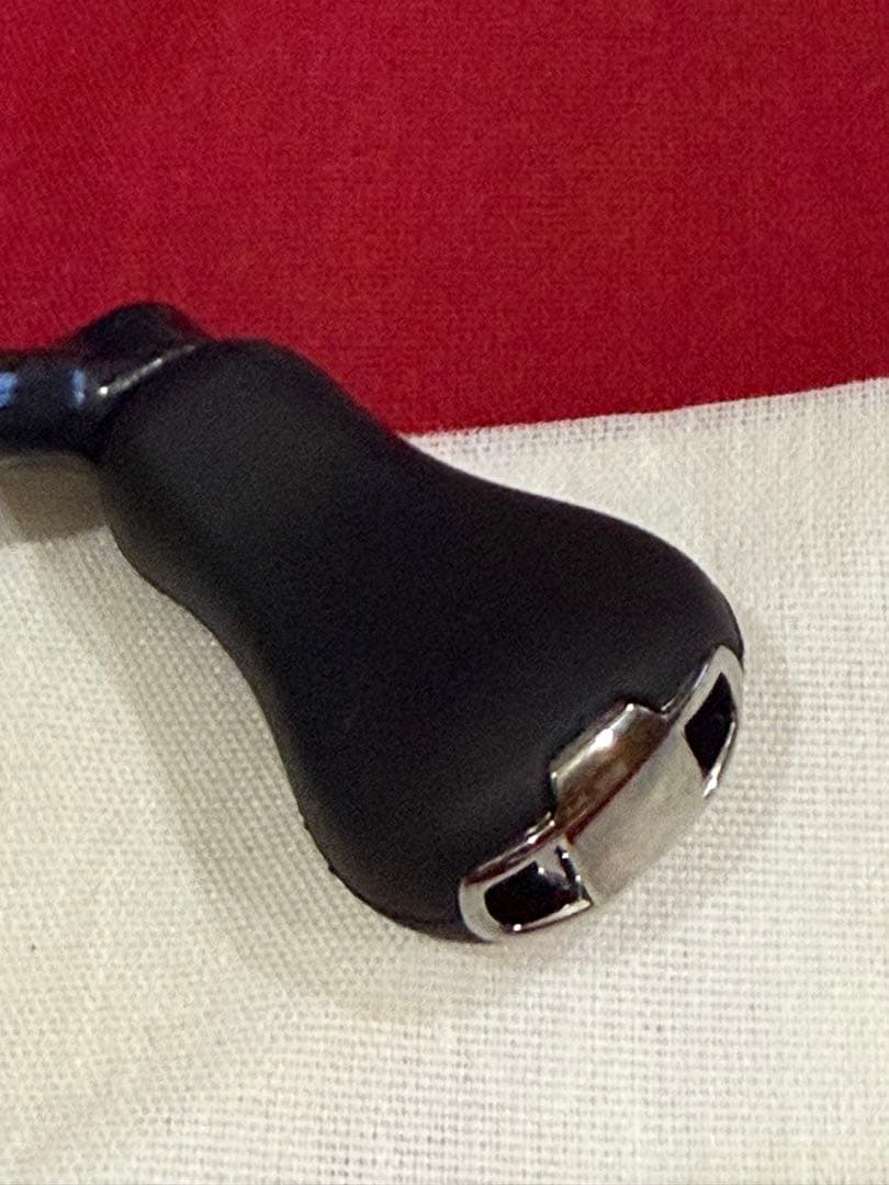 美品★シマノ 19ヴァンキッシュ C2000S ハンドル未使用 ★お値引き可能★