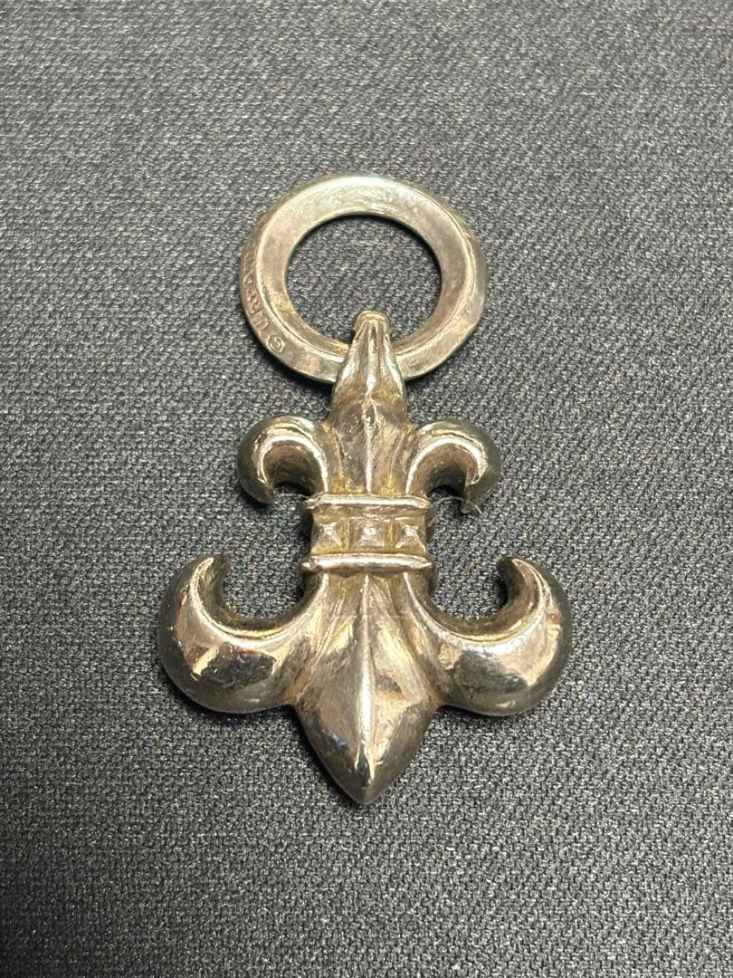 CHROME HEARTS BSフレア チャーム　1994 925