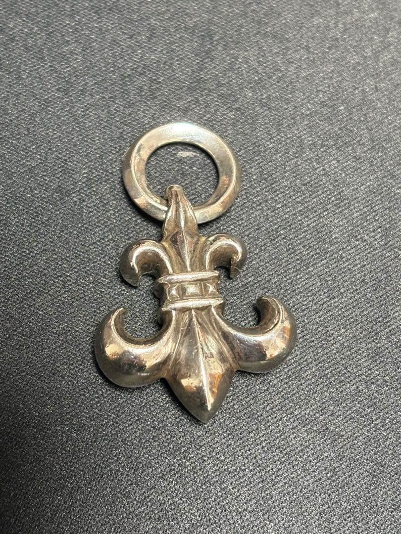 CHROME HEARTS BSフレア チャーム　1994 925