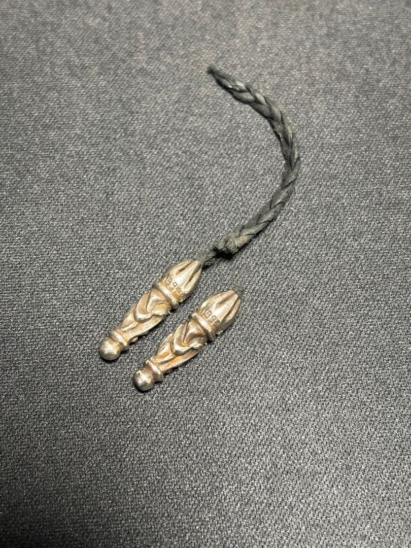 CHROME HEARTS BSフレア チャーム　1994 925