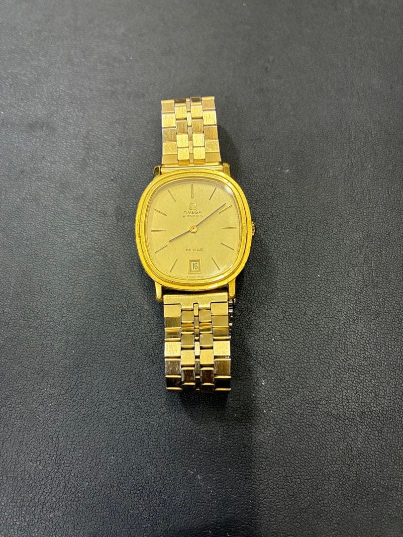 オメガデビル　スクエア