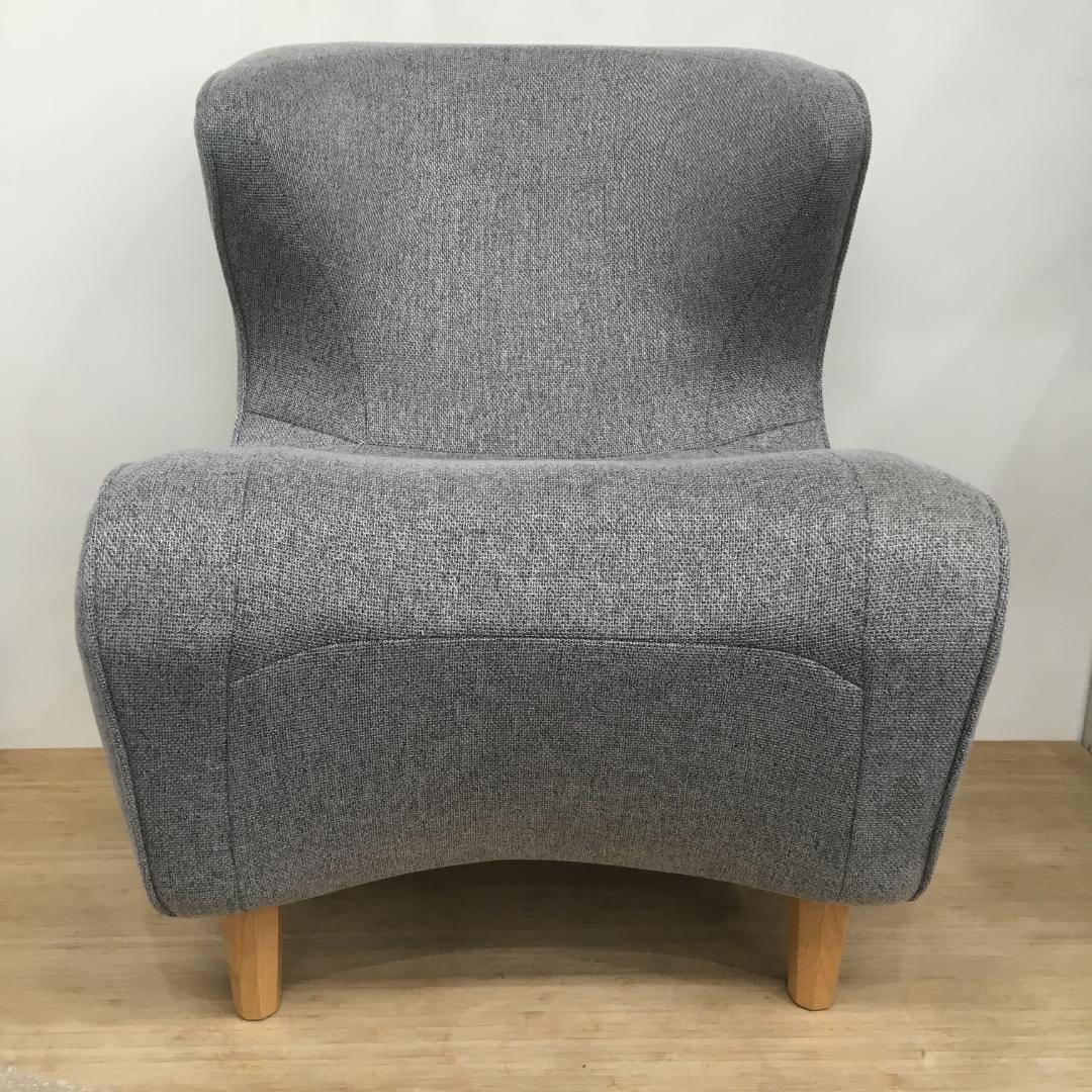 美品 骨盤サポートチェア スタイル ドクターチェア MTG