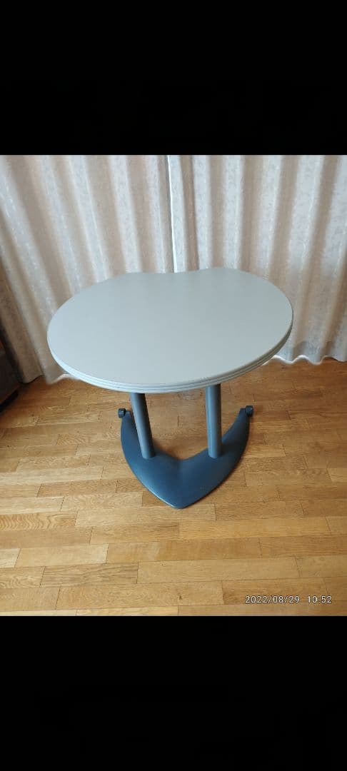 イトーキ バイオテーブル2