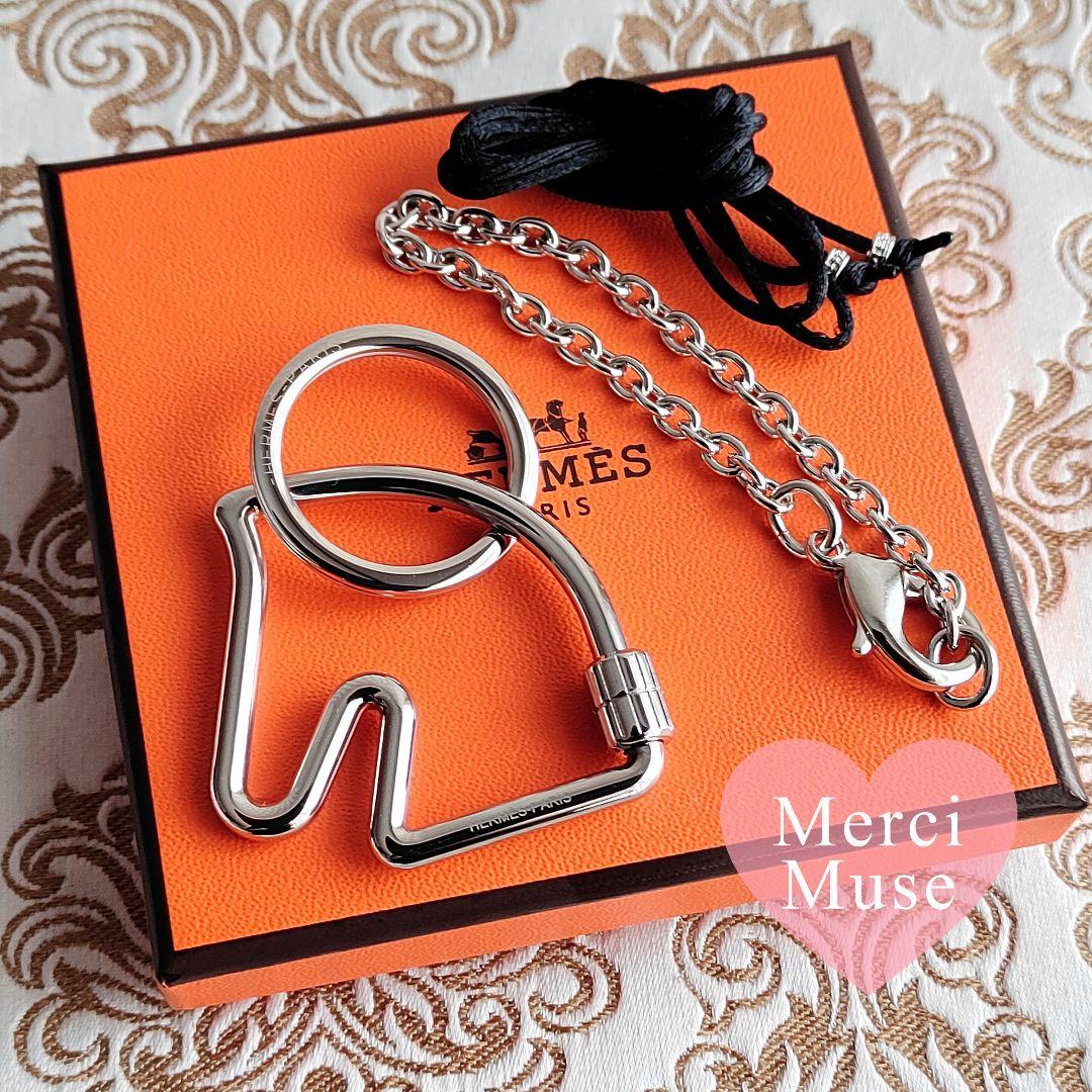 ❤お得なお品❤シュヴァルキーリング シルバー エルメス 活躍アイテムプレゼント