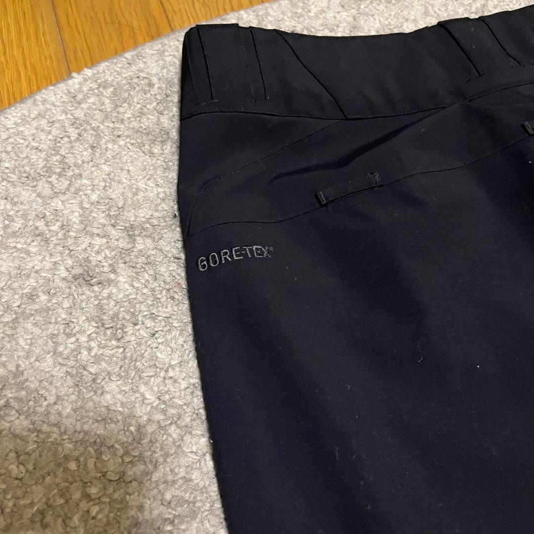 Patagonia Gore-Tex プリモパンツ メンズM パタゴニア 希少