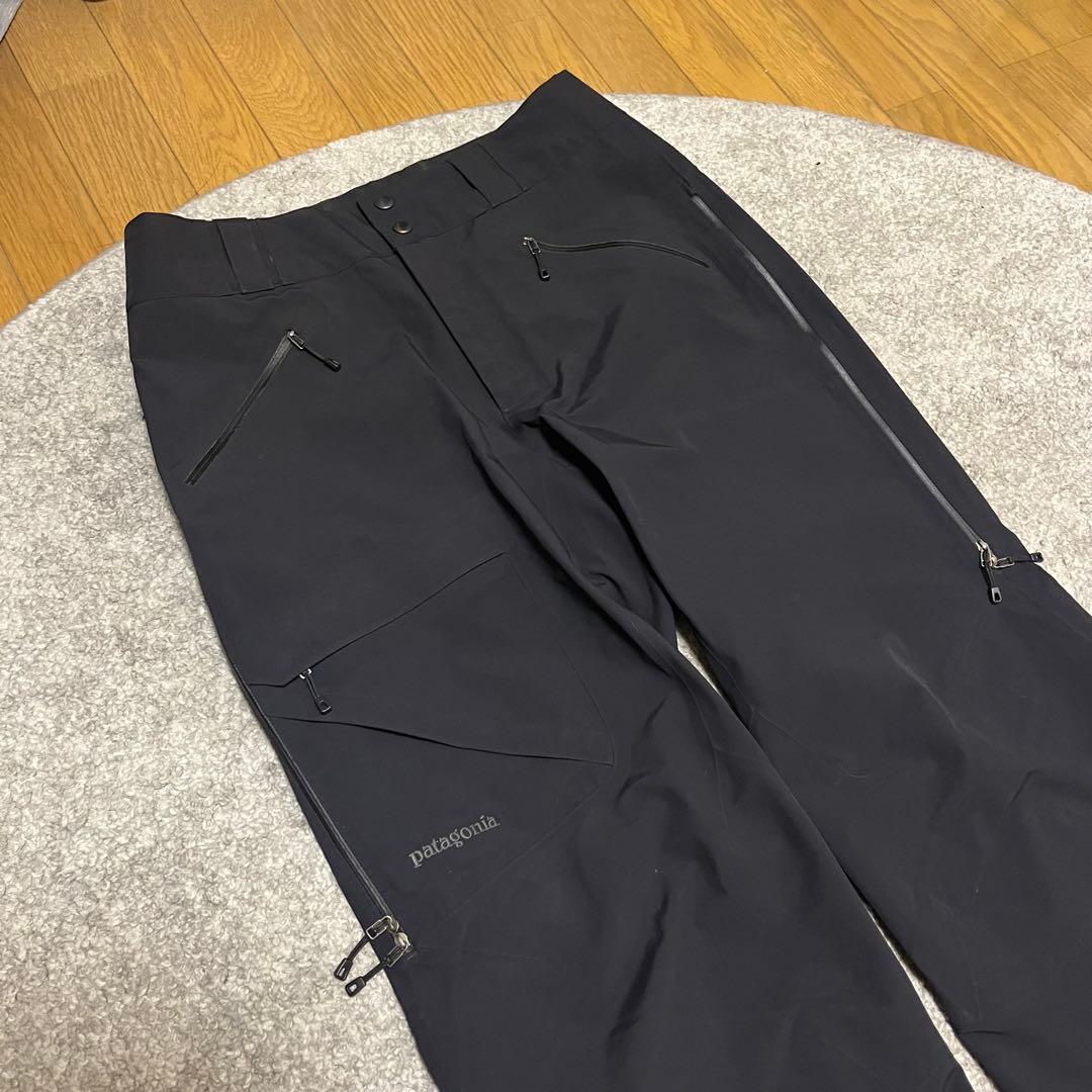 Patagonia Gore-Tex プリモパンツ メンズM パタゴニア 希少